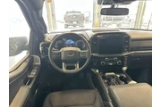 $38500 : Ford F-150 2023 4x4 XL 4dr S thumbnail