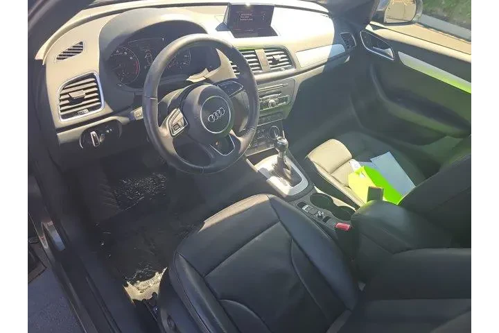 $10995 : Audi Q3 2017 2.0T Premium 4d image 7