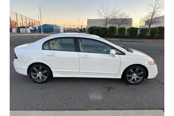 $7730 : 2008 Civic EX image 6
