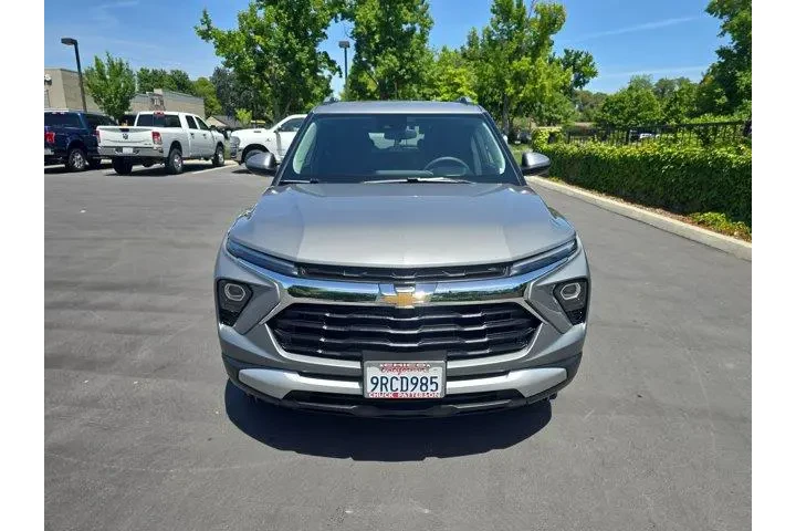 $25995 : Chevrolet Trailblazer 2025 4 image 2