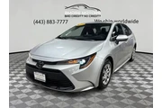 2023 Corolla LE en Baltimore