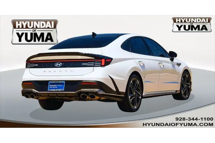 $31999 : Hyundai SONATA 2024 N Line 4 image 6