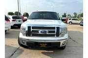 $8999 : 2010 F-150 Lariat SuperCrew 6 thumbnail
