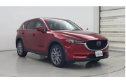 Mazda CX-5 2019 AWD Grand To en Sacramento
