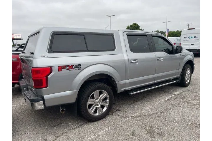 $20800 : Ford F-150 2020 4x4 XL 4dr S image 9