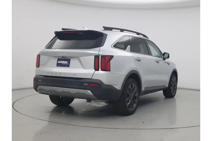$29998 : Kia Sorento 2022 AWD X-Line image 8