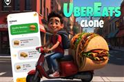 UberEats Clone App for Busines en Australia