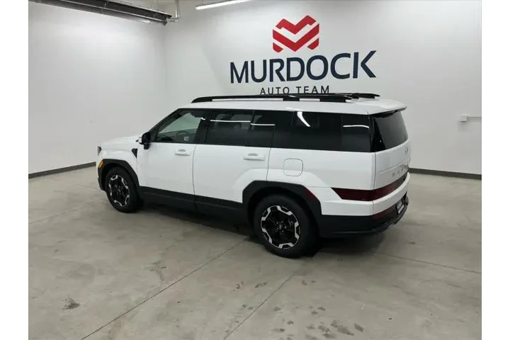 $34990 : Hyundai SANTA FE 2025 AWD SE image 2