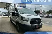 2017 Transit 150 en Dallas