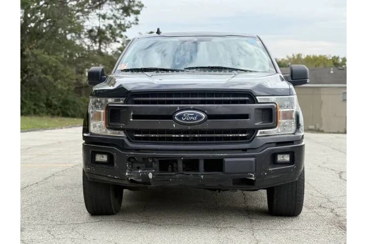 $18999 : 2019 F-150 XLT image 8
