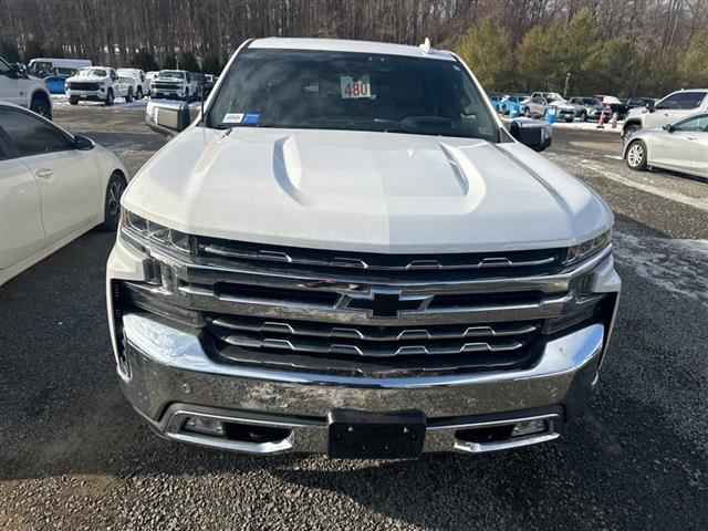 $33500 : 2020 Silverado 1500 LTZ image 2