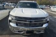 $33500 : 2020 Silverado 1500 LTZ thumbnail