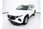 $21254 : Hyundai TUCSON 2024 AWD SEL thumbnail
