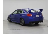 $33998 : Subaru WRX 2020 AWD STI 4dr thumbnail