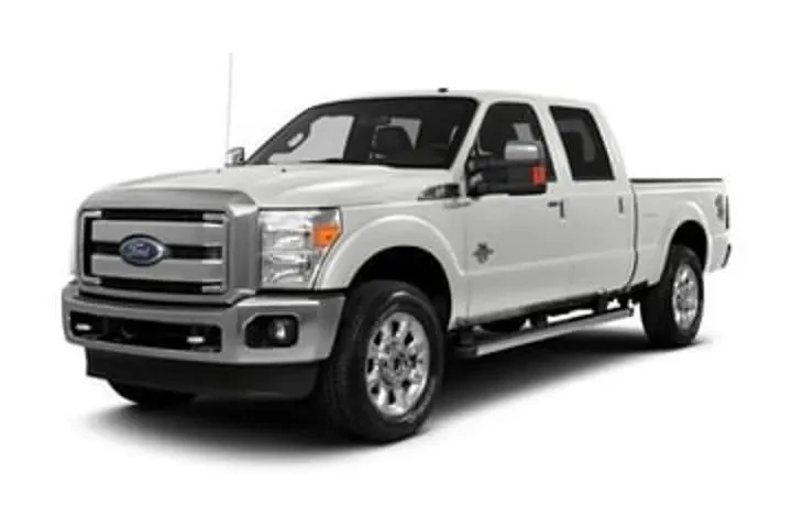 $17995 : Ford F-250 Super Duty 2014 4 image 1