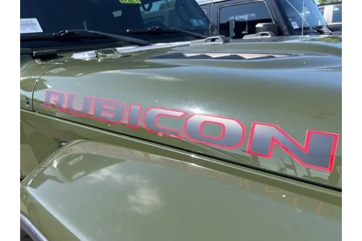 $30478 : Jeep Wrangler Unlimited 2021 image 10