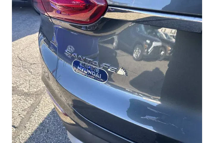 $22590 : Hyundai SANTA FE 2020 AWD Li image 7