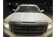 GMC Sierra 1500 2018 4x4 SLE