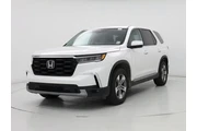 $39998 : Honda Pilot 2025 AWD EX-L 4d thumbnail