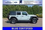 $32839 : Jeep Wrangler 2023 4x4 Rubic thumbnail