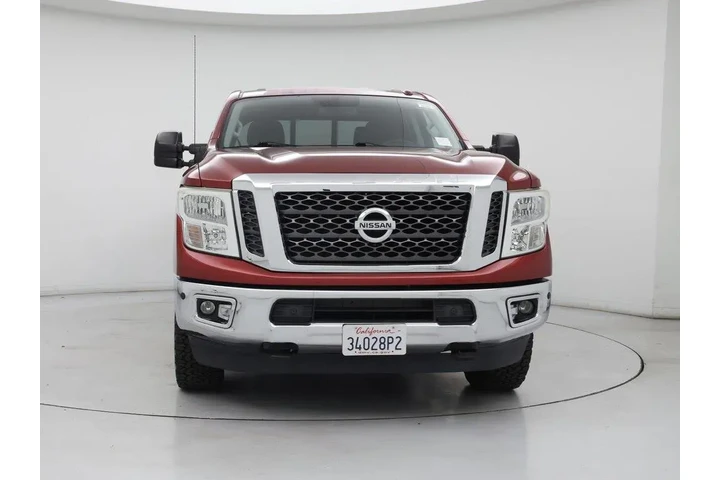 $25998 : Nissan Titan XD 2016 4x2 S 4 image 5