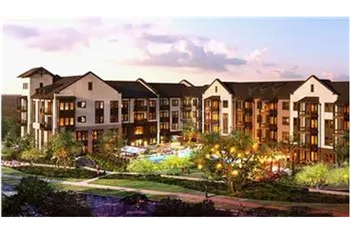 $2570 : Rental property with 2 bedro image 1