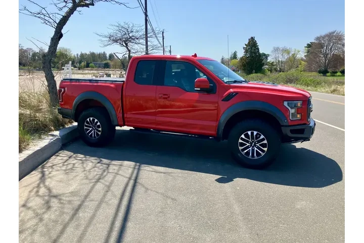 $12500 : 2019 Ford F-150 Raptor image 2