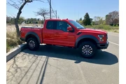$12500 : 2019 Ford F-150 Raptor thumbnail