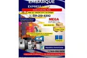 ENVIO DE CAJA A REP. Dominican en Union City