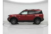 $28998 : Ford Bronco Sport 2025 AWD B thumbnail