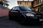 $2300 : Chevrolet Aveo lt 2010 thumbnail