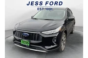 Ford Escape 2023 AWD Platinu en Seattle