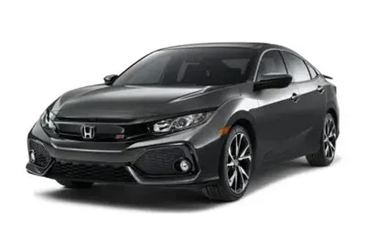 $17999 : Honda Civic 2018 Si 4dr Seda image 1