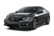 Honda Civic 2018 Si 4dr Seda en Houston