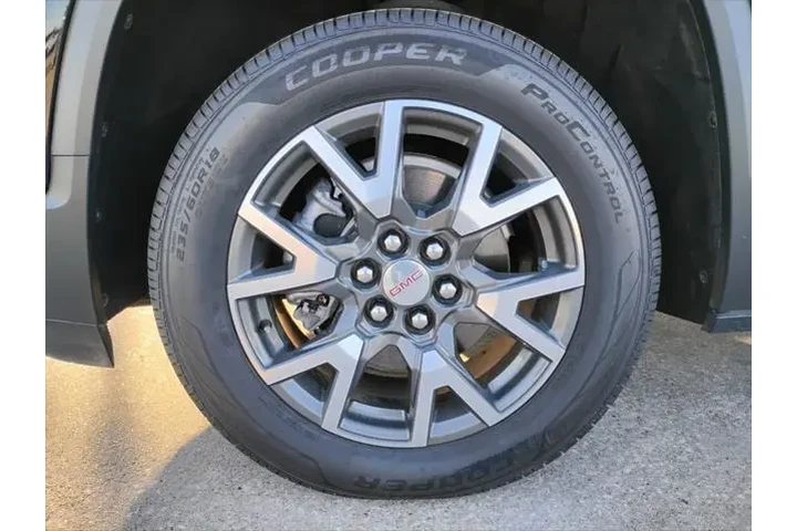 $23888 : GMC Acadia 2021 SLE 4dr SUV image 9