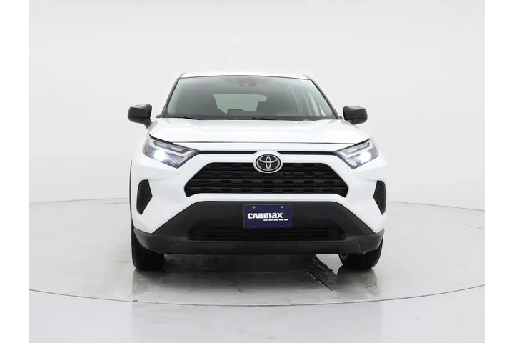 $27998 : Toyota RAV4 2024 AWD LE 4dr image 5