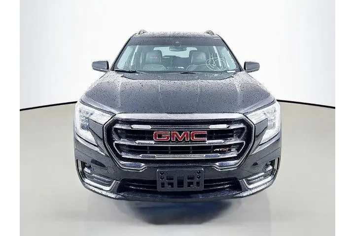 $25000 : GMC Terrain 2023 AWD AT4 4dr image 2