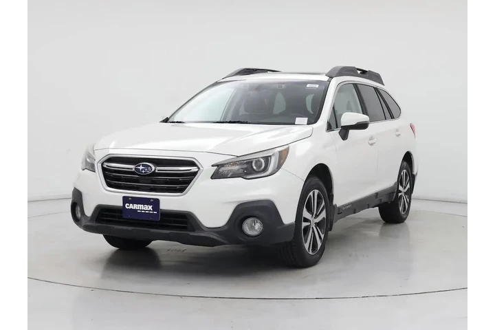 $17998 : Subaru Outback 2018 AWD 2.5i image 4