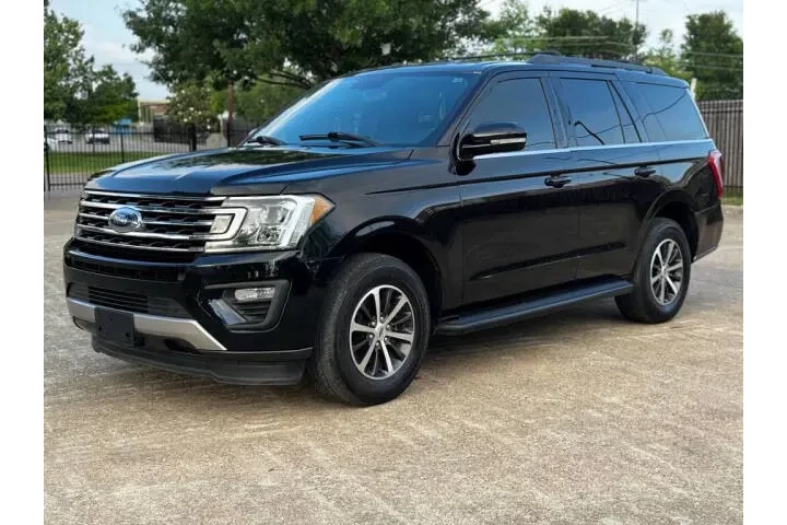 $18328 : 2018 Expedition image 1