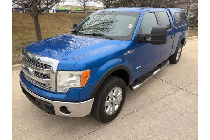 $12995 : 2014 F-150 XLT image 4