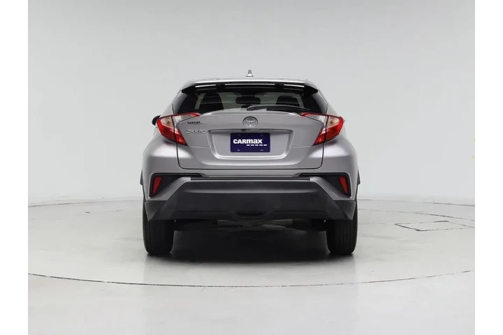 $16998 : Toyota C-HR 2019 LE 4dr Cros image 6