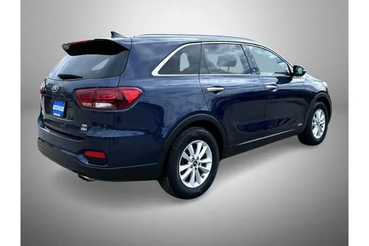$16495 : Kia Sorento 2019 AWD LX 4dr image 5