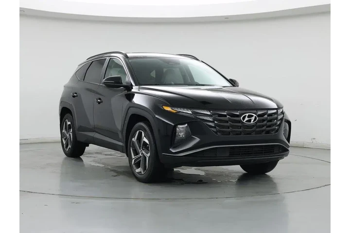 $24998 : Hyundai TUCSON 2023 AWD SEL image 1