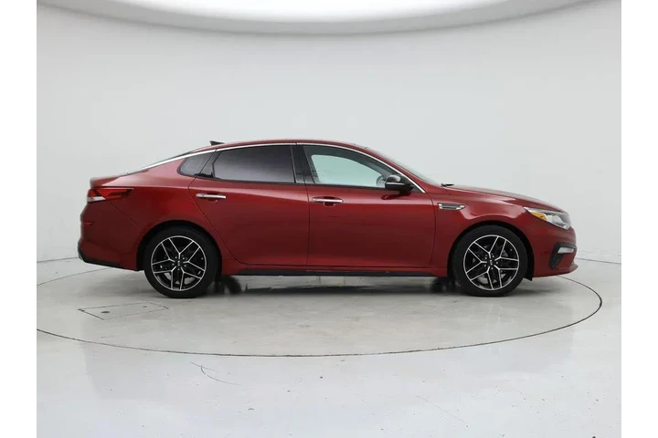 $16998 : Kia Optima 2020 S 4dr Sedan image 7