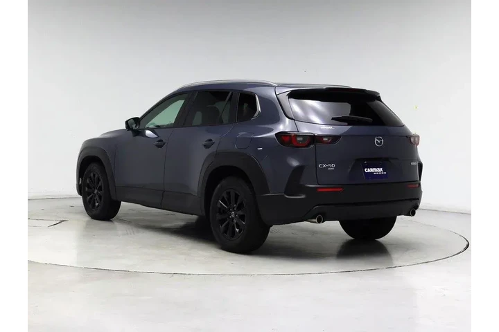 $27998 : Mazda CX-50 2025 AWD 2.5 S P image 2