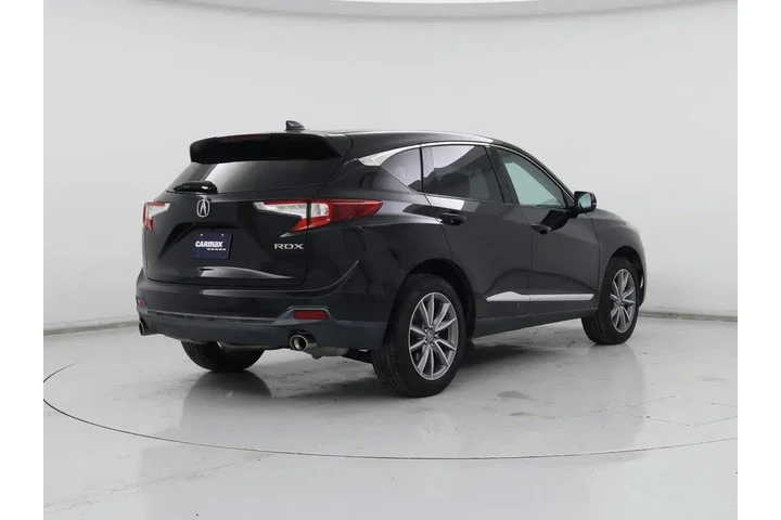 $25998 : Acura RDX 2020 4dr SUV w/Tec image 8