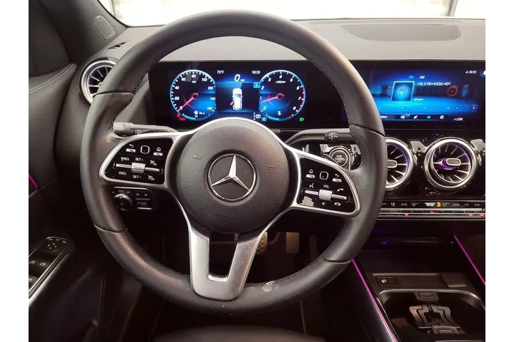 $28998 : Mercedes-Benz GLA 2022 GLA 2 image 10