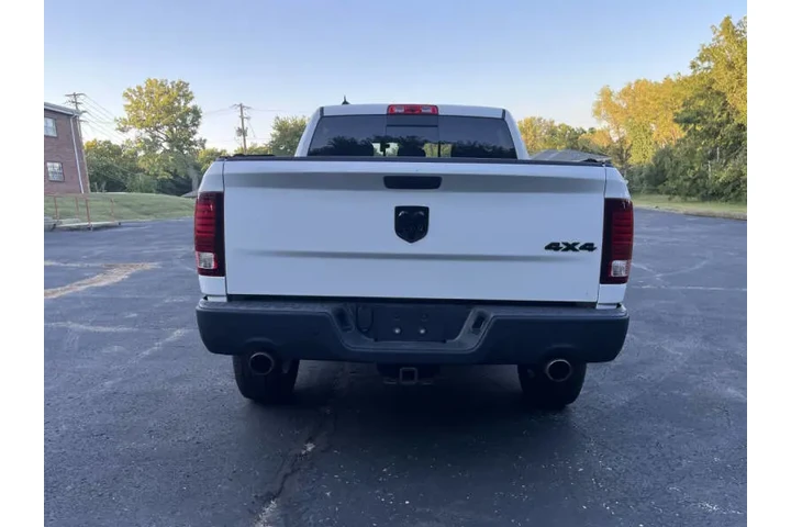 $16999 : 2020 RAM 1500 Classic Warlock image 10