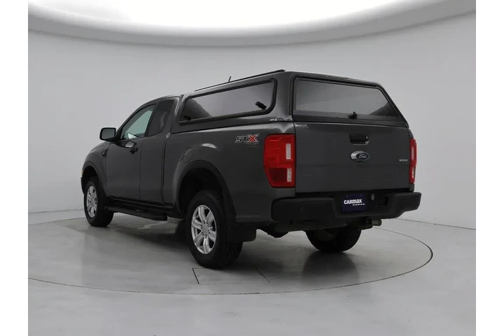 $24998 : Ford Ranger 2020 4x4 XL 4dr image 2