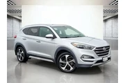 $15999 : Hyundai TUCSON 2018 Limited thumbnail